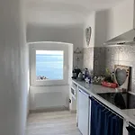 La Casetta Di Dory Sul Mare Lejlighed