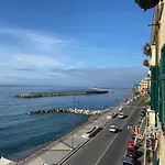 La Casetta Di Dory Sul Mare * Genova