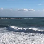 La Casetta Di Dory Sul Mare Lejlighed