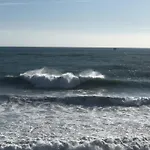 La Casetta Di Dory Sul Mare Lägenhet