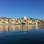 La Casetta Di Dory Sul Mare Lägenhet