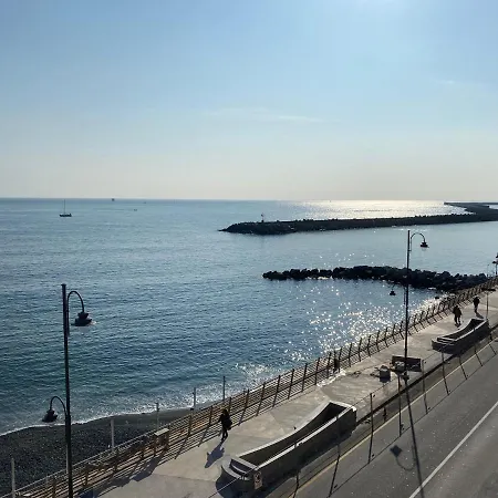 Appartamento La Casetta Di Dory Sul Mare *