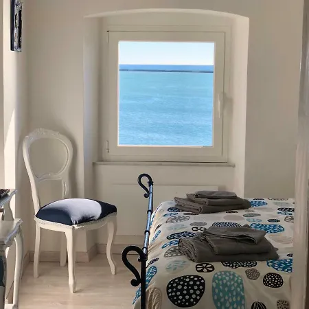 Appartamento La Casetta Di Dory Sul Mare