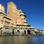 La Casetta Di Dory Sul Mare Apartment