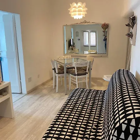 Apartment La Casetta Di Dory Sul Mare Genoa