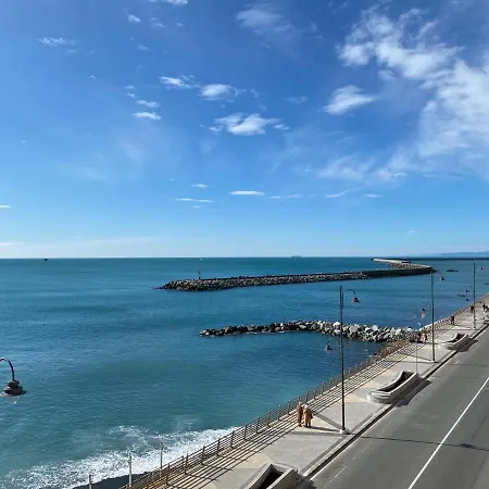 Διαμέρισμα La Casetta Di Dory Sul Mare