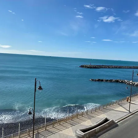 La Casetta Di Dory Sul Mare