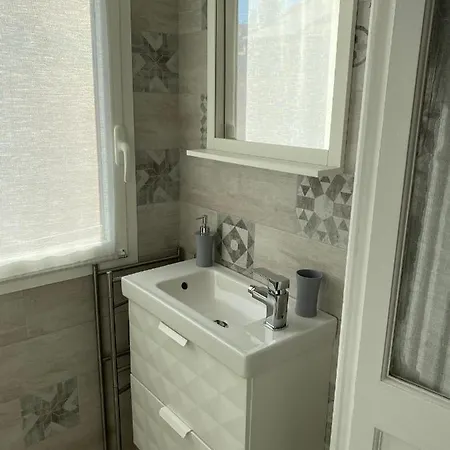 Apartament La Casetta Di Dory Sul Mare *