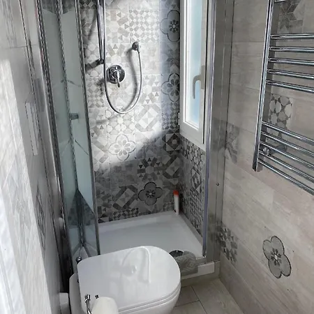 La Casetta Di Dory Sul Mare *