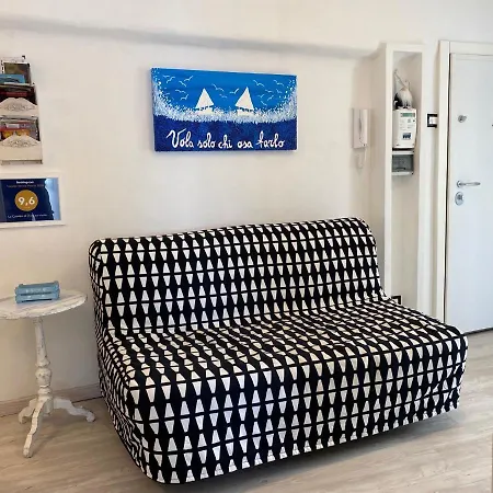 La Casetta Di Dory Sul Mare Apartment *