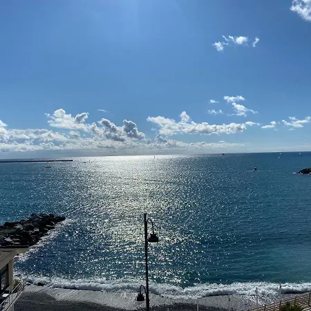 La Casetta Di Dory Sul Mare Génova