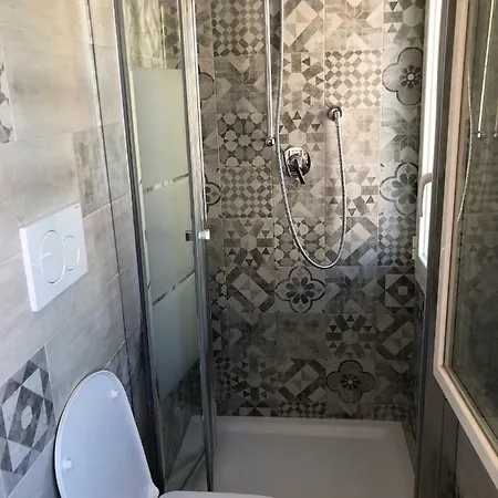 Apartament La Casetta Di Dory Sul Mare *