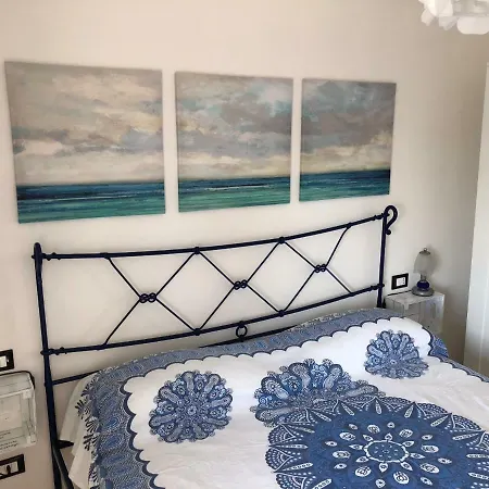 La Casetta Di Dory Sul Mare *