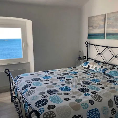 La Casetta Di Dory Sul Mare