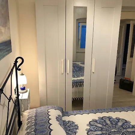 La Casetta Di Dory Sul Mare