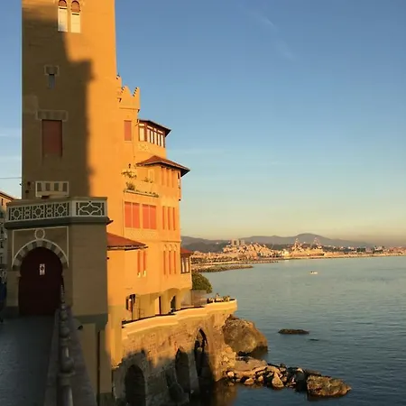 La Casetta Di Dory Sul Mare *