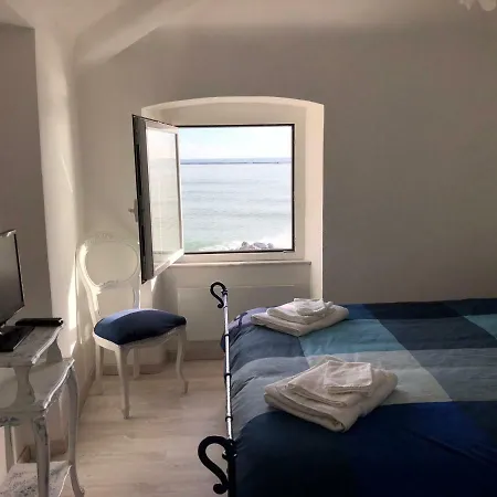 La Casetta Di Dory Sul Mare