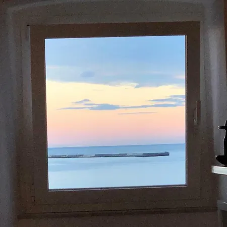 La Casetta Di Dory Sul Mare