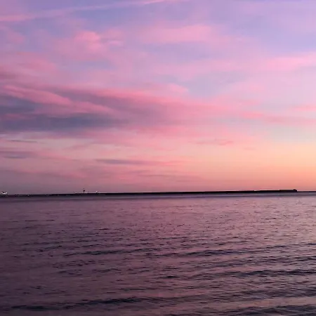 La Casetta Di Dory Sul Mare Apartament *