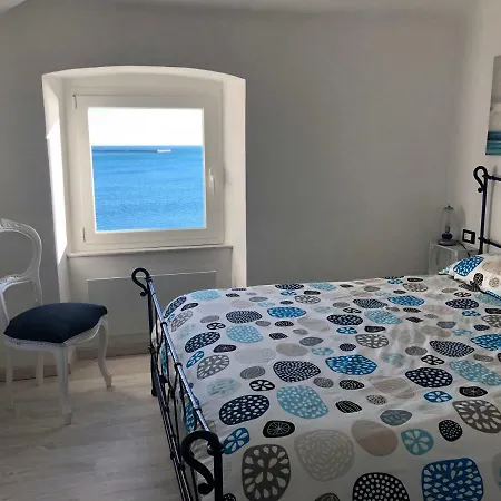 La Casetta Di Dory Sul Mare