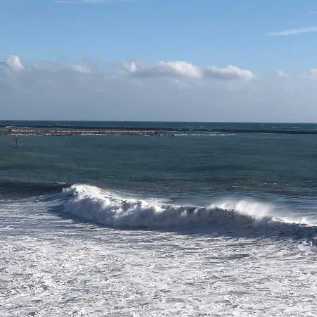 La Casetta Di Dory Sul Mare Apartamento