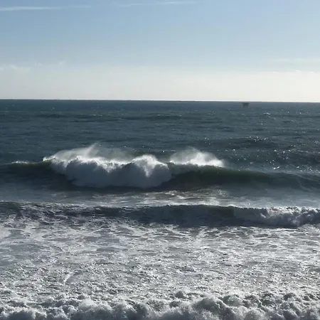 La Casetta Di Dory Sul Mare Apartament