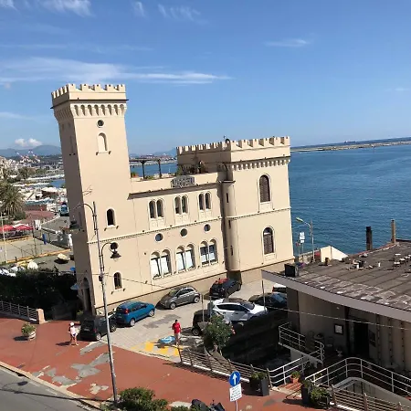 La Casetta Di Dory Sul Mare