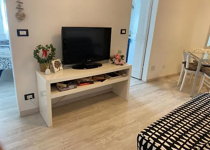 La Casetta Di Dory Sul Mare *