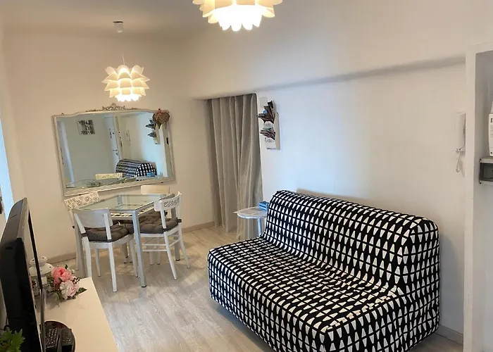 Apartman La Casetta Di Dory Sul Mare *