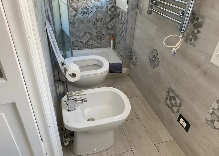 La Casetta Di Dory Sul Mare