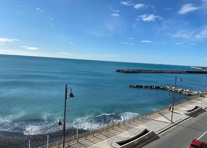 La Casetta Di Dory Sul Mare