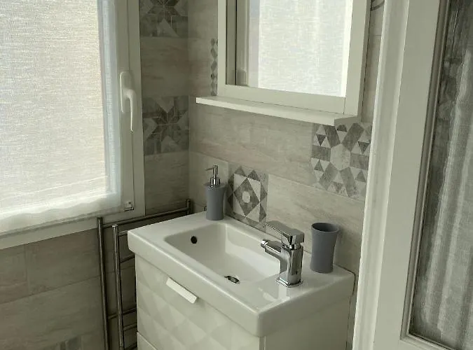 아파트 La Casetta Di Dory Sul Mare *