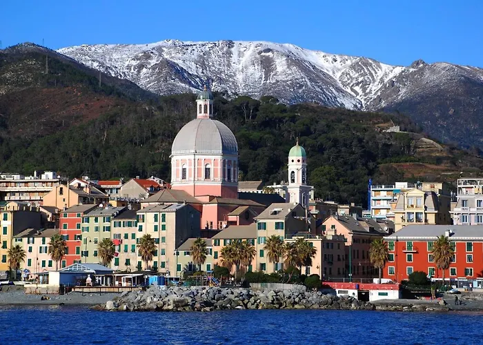 Apartman La Casetta Di Dory Sul Mare