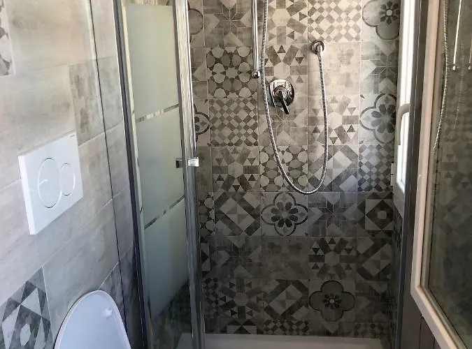 Apartman La Casetta Di Dory Sul Mare *