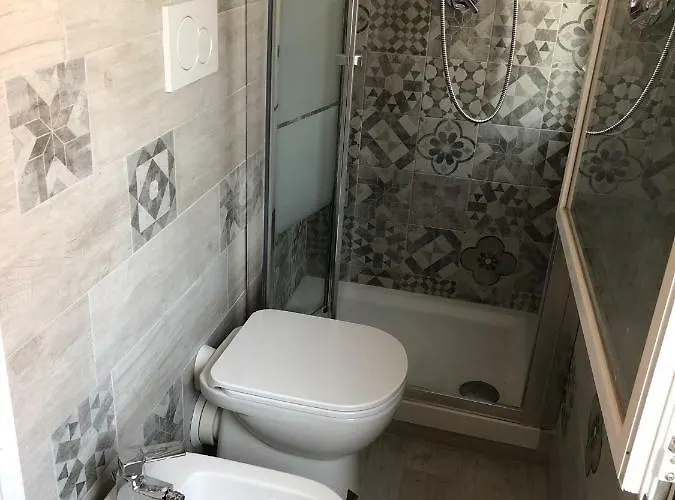 Apartman La Casetta Di Dory Sul Mare Genova