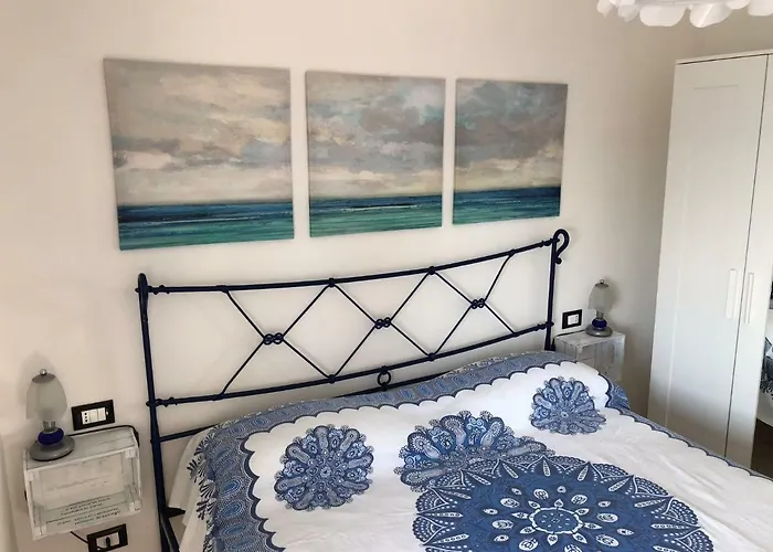 La Casetta Di Dory Sul Mare *