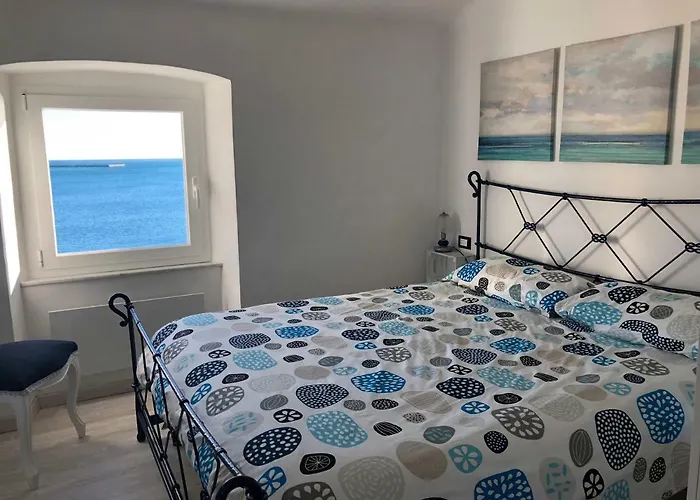 La Casetta Di Dory Sul Mare