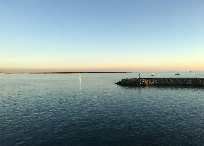 La Casetta Di Dory Sul Mare 아파트 *