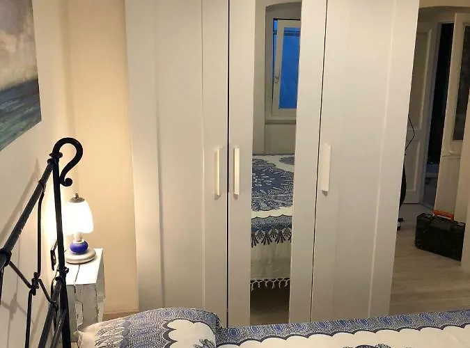 La Casetta Di Dory Sul Mare