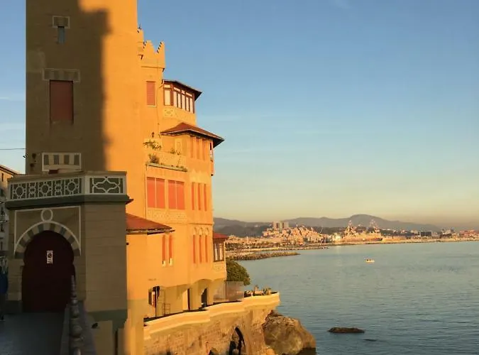 La Casetta Di Dory Sul Mare *