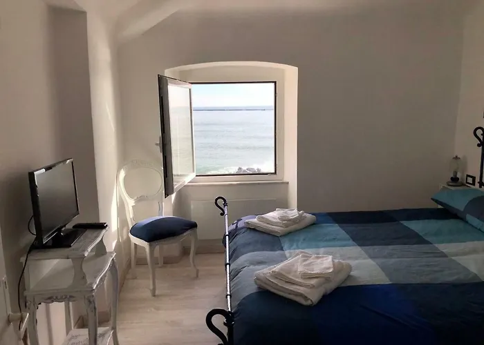 La Casetta Di Dory Sul Mare