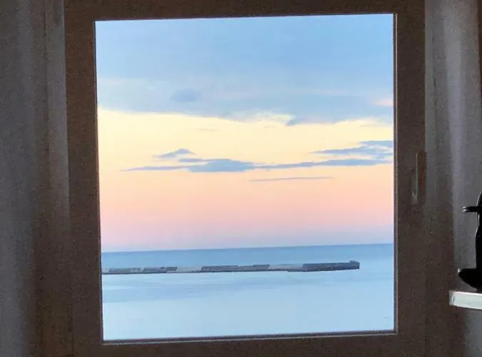 La Casetta Di Dory Sul Mare