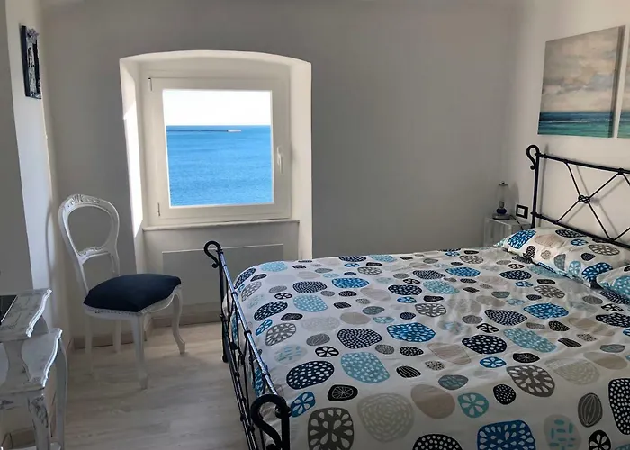 La Casetta Di Dory Sul Mare