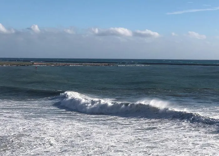La Casetta Di Dory Sul Mare Apartman
