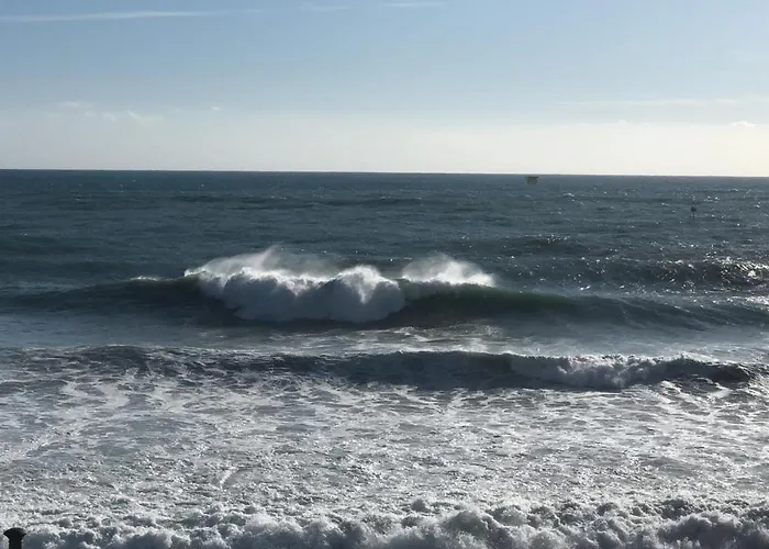 La Casetta Di Dory Sul Mare 아파트