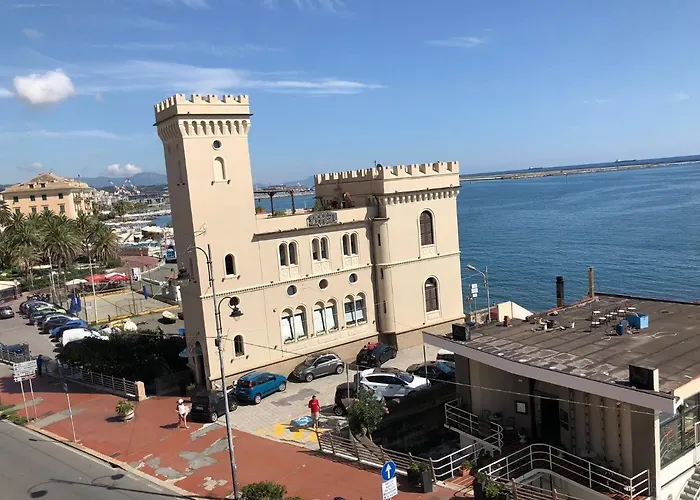 La Casetta Di Dory Sul Mare