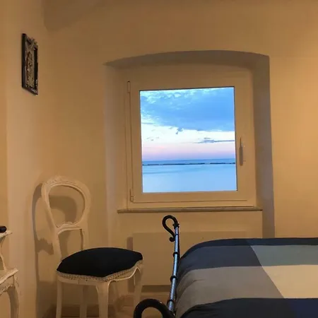 La Casetta Di Dory Sul Mare Apartment *