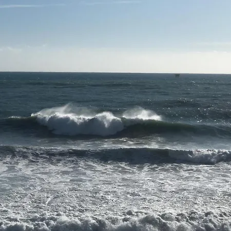 La Casetta Di Dory Sul Mare Apartment