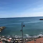 La Casetta Di Dory Sul Mare 公寓