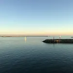 La Casetta Di Dory Sul Mare 公寓 *